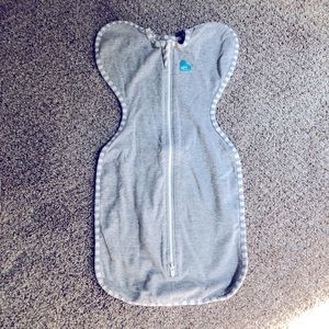 NWOT Love to Dream Swaddle